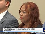 Connecticut mom makes risky legal move after getting sweetheart deal for allegedly locking stepson inside decrepit house of horrors for decades