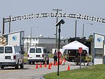 Florida carries out ‘incredibly rare’ double execution including former cop who killed 11-year-old girl in 1980s