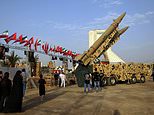 US thwarts Iran’s ‘surprise’ attack on base in Jordan as counterattack targets Tehran-backed militants
