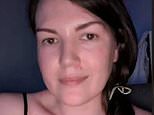 Family of suicidal British woman who flew to US to be murdered by man she met in fetish chatroom pay tribute to ‘gentlest soul’