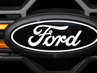 Ford recalls more than half a million Broncos due to engine fire risk