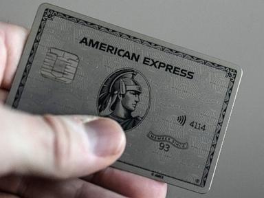 American Express Q2 profit rises 8% to $4.53 a share, topping forecasts