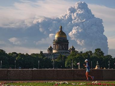 Ukraine hits Russia’s largest online marketplace, hurting small businesses and bringing the war home