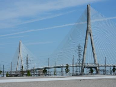 Canada is ready to celebrate new bridge to US amid tariff troubles with Trump