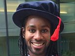 Plagiarism or jealousy? Youngest black professor in Cambridge history set to publish extraordinary life story
