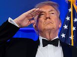 Trump set to make ‘unifying yet vicious’ speech at Correspondents’ Dinner 2.0 after shooter horror