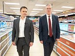 Labour’s cost of living czar quits after less than six months with warning to Andy Burnham that it’s ‘damn hard to get anything done’ in Government