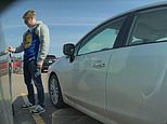 Progressive Minneapolis official gets PROMOTION and pay rise after America’s wokest prosecutor gave him slap on wrist for keying six Teslas at dealership to avenge Trump win