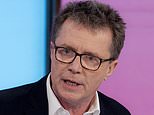 BBC bosses force Radio 5 Live presenter Nicky Campbell to apologise for using a homophobic term while telling an anecdote in work meeting
